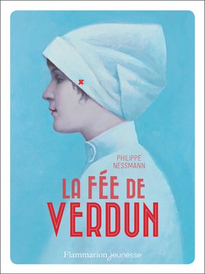 cover image of La fée de Verdun